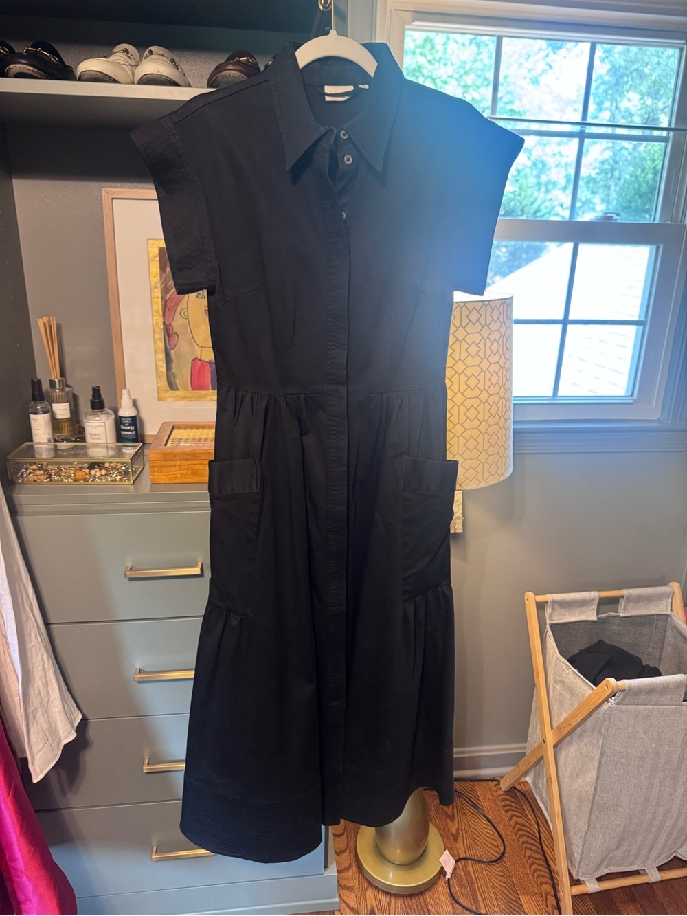 Julia Amory Betty Dress - Picture 3 of 6